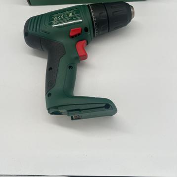 Bosch EasyDrill 18V-40 - Zo goed als nieuw beschikbaar voor biedingen