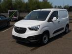 OPEL COMBO 47000KM NIEUWSTAAT, Auto's, Opel, Voorwielaandrijving, Stof, 4 cilinders, Wit