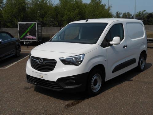 OPEL COMBO 47000KM NIEUWSTAAT, Auto's, Opel, Bedrijf, Te koop, Combo Tour, Bluetooth, Boordcomputer, Centrale vergrendeling, Cruise Control