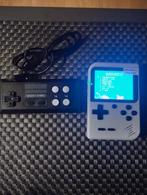 Game Boy gaming console met 248 retro games op, Ophalen