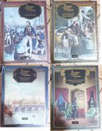 4 Livres d'Alexandre Dumas, Ophalen of Verzenden, Nieuw, ALEXANDRE DUMAS