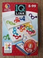 IQ link smart games, Hobby en Vrije tijd, Ophalen, Gebruikt