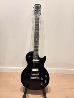 Epiphone Les Paul Studio LT Ebony, Muziek en Instrumenten, Ophalen, Zo goed als nieuw, Epiphone