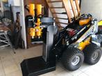 Hout klieven bij U thuis, Auto-onderdelen, Ophalen of Verzenden, Nieuw, Opel
