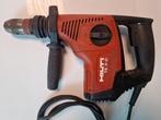 Hilti TE 7-C boorhamer met snelspankop, Doe-het-zelf en Bouw, Gereedschap | Boormachines, Ophalen of Verzenden, Gebruikt, Boormachine
