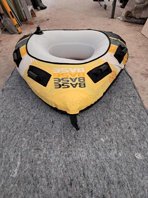 Funtube voor op het water , merk base, Watersport en Boten, Waterski's, Gebruikt, Funband of Funtube, Ophalen