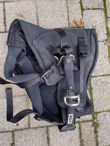 Zittrapeze ion fuel xl niet gebruikt beschikbaar voor biedingen