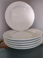 Dinerborden 31cm, Ophalen, Zo goed als nieuw, Bord(en), Effen