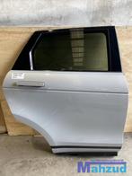 Onbekend, Land Rover, Dpoffice@jaguarlandrover.com, Porte, Droite