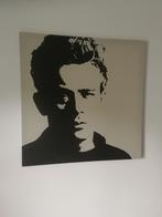 Canvasframe, Ophalen