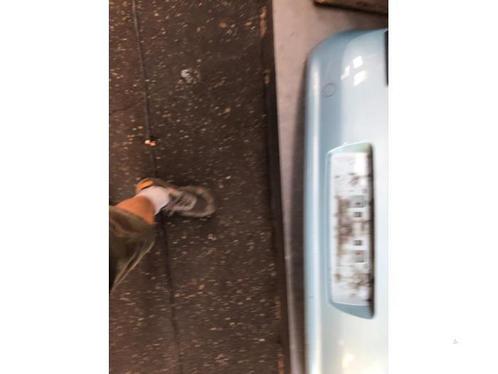 Achterbumper van een Renault Clio (TERNA), Auto-onderdelen, Carrosserie, Bumper, Renault, Gebruikt, 3 maanden garantie, Ophalen of Verzenden