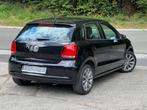 Volkswagen Polo 6R 1.2 Essence 2012 EURO 5 GARANTIE 12 Mois, Auto's, Voorwielaandrijving, Euro 5, Stof, Bedrijf