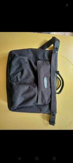 Luiertas BUGABOO, Ophalen