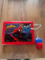 Spiderman computerspeelgoed, Ophalen, Gebruikt