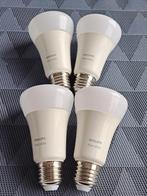 ( 7€ stuk )Philips Hue White E27, Huis en Inrichting, Ophalen, Zo goed als nieuw