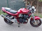 Suzuki bandit 1200/1999 gekeurd 2000euro maar 51dkm, Motoren, 4 cilinders, Particulier, 1200 cc, Naked bike
