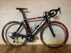 Cervélo S2 vélo de course - full carbone, aéro (comme neuf!), Fietsen en Brommers, Fietsen | Racefietsen, 28 inch, Carbon, Zo goed als nieuw