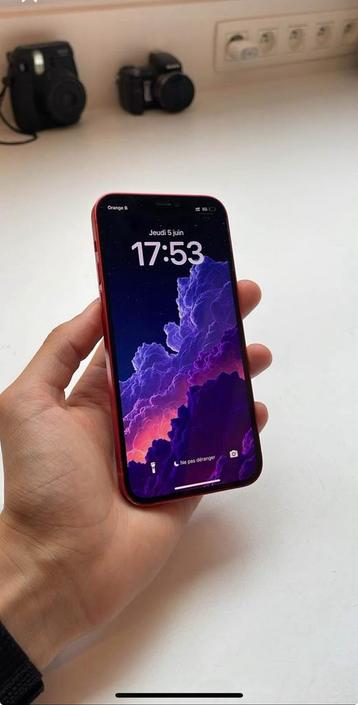 iPhone 12 Pro 64 GB beschikbaar voor biedingen