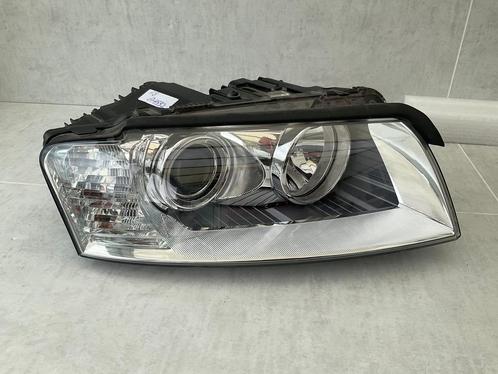 KOPLAMP AUDI A8 D3 XENON 2008-2010 RECHTS A-4552, Auto-onderdelen, Verlichting, Gebruikt, 6 maanden garantie, Ophalen of Verzenden