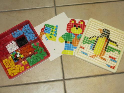 Mosaic puzzle art, Kinderen en Baby's, Speelgoed | Educatief en Creatief, Bouwen, Puzzelen, Ophalen of Verzenden