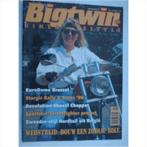 Bigtwin Tijdschrift 1996 NR 117 #1 Engels, Livres, Autos | Brochures & Magazines, Utilisé, Enlèvement ou Envoi
