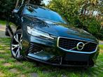 ‼️VOLVO V60 T6 PLUG-IN HYBRIDE R-DESIGN‼️️✅️FULL R-Design, Auto's, Automaat, USB, Leder, V60