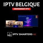 Premium iptv-abonnement 1 jaar 4K-kwaliteit, Formula RZ, And, Ophalen of Verzenden, Zo goed als nieuw