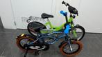 Fiets, Fietsen en Brommers, Minibikes, Midibikes en Pitbikes, Ophalen, Zo goed als nieuw