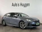 BMW 1 Serie 118 i M-Sport Automaat (bj 2020), Auto's, 1 Reeks, Gebruikt, USB, Bedrijf