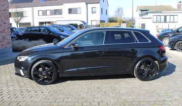 Audi A3 Sportback 30 TFSI S tronic Bwj 11/2018 Leder 19 alu! beschikbaar voor biedingen