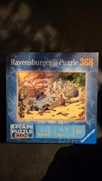 Escape puzzel kids, Hobby en Vrije tijd, Ophalen of Verzenden, Zo goed als nieuw