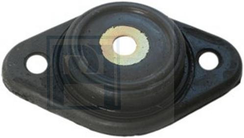 Volvo Schokbreker schotel achter 850+S70+V70 -2000 (geen Niv, Auto-onderdelen, Ophanging en Onderstel, Volvo, Nieuw, Ophalen of Verzenden