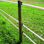 Turbolint Gallagher 40MM 200M Nieuw 1X rol, Dieren en Toebehoren, Stalling en Weidegang, Weidegang