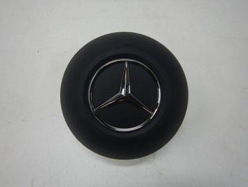 Mercedes-Benz W206 C-Klasse Stuurairbag A0008601901 beschikbaar voor biedingen