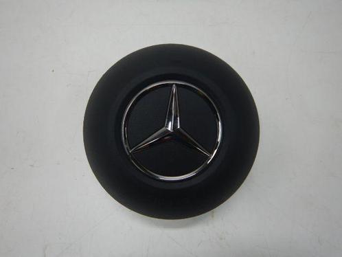 Mercedes-Benz W206 C-Klasse Stuurairbag A0008601901, Auto-onderdelen, Dashboard en Schakelaars, Mercedes-Benz, Gebruikt, Ophalen of Verzenden