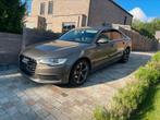 Audi A6 IN TOPSTAAT!, 5 places, Cuir, Berline, 4 portes
