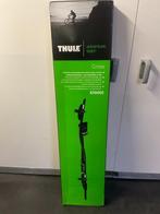Thule Cross 570001 (Proride) Black Fietsendrager NIEUW, Autos : Divers, Porte-vélos, Enlèvement ou Envoi, 1 vélo, Neuf, Galerie de toit
