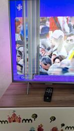 Philips TV scherm kapot, Audio, Tv en Foto, Televisies, Ophalen, Zo goed als nieuw, Philips