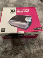 Uv lamp, Elektronische apparatuur, Persoonlijke Verzorgingsapparatuur, Ophalen, Nieuw, Hand- en Voetverzorging