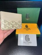 Goyard kaart houder, Ophalen of Verzenden