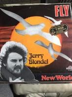 7" Jerry Blondel, Fly, Cd's en Dvd's, Ophalen of Verzenden