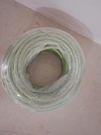 Greenflex utp cat6 + coax tri 6( rol 100m), Doe-het-zelf en Bouw, Ophalen