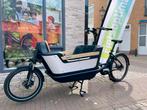 Royal 2W Plus - Elektrische Bakfiets met Golden 630Wh Accu, Overige merken, 3 kinderen, Nieuw, Ophalen of Verzenden