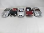 modelauto Mercedes 1/18, Ophalen of Verzenden, Zo goed als nieuw, Auto, Overige merken