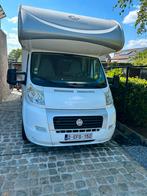 Giottiline Therry T45, Caravans en Kamperen, Mobilhomes, Diesel, Particulier, Fiat, Tot en met 5