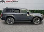 Toyota Land Cruiser VX-L 77521 + BTW, Automaat, USB, Diesel, 5 deurs