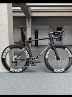Specialized S-works tarmac SL8 maat 58 Sram Red AXS ENVE, Overige merken, 28 inch, Carbon, Ophalen of Verzenden