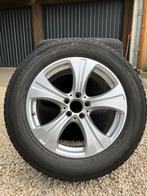 Velgenset met winterbanden Mercedes Benz GLC, Auto-onderdelen, Banden en Velgen, Ophalen, 18 inch, Banden en Velgen, Nieuw