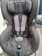 Autostoel 180 draaibaar + 2 hoezen, Kinderen en Baby's, Autostoeltjes, Ophalen, 9 t/m 18 kg, Maxi-Cosi, Gebruikt