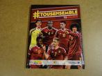Panini volledig leeg voetbal sticker album WORLD CUP  france, Ophalen of Verzenden, Nieuw, Sticker